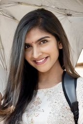 Rhea Basappa
