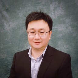 Ruisheng Diao, Ph.D., PE, FIET