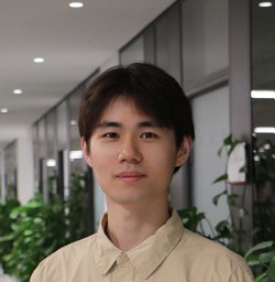 Tianyi Tang