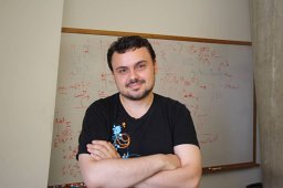 Andrei Barbu
