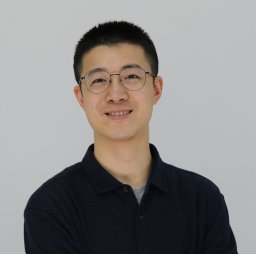 Zhiqiang (Walkie) Que