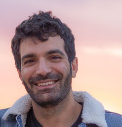 Ofir Nabati