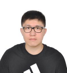 Zebang Feng（冯泽邦）