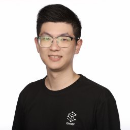 Changze Lv (吕昌泽)