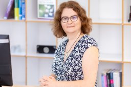 Iryna Gurevych