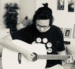 Yang Jiao (焦阳)