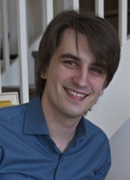 Robin J. Ryder