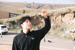 Feiyu Wang