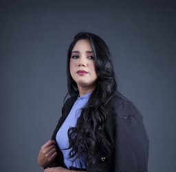 Keila Lucas dos Santos