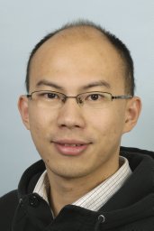 Lei Wang
