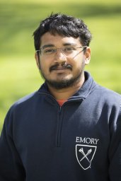 Vishwanath Seshagiri