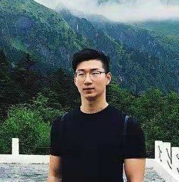 Zihan Ding