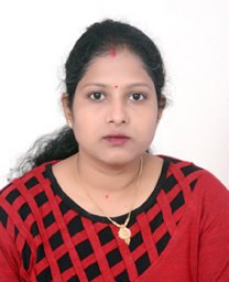 Smruti Rekha Swain