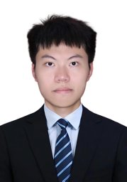 Ziyang Chen (陈子扬)