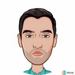 Mohamed-Lamine MESSAI