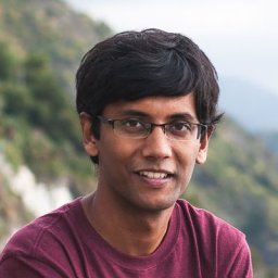 Abhishek Das