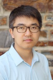 Neil Zhenqiang Gong