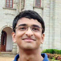 Gaurang Sriramanan