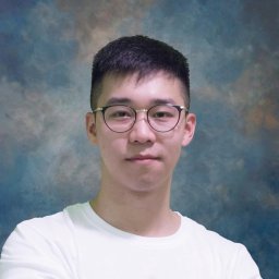 Jiewen Lai