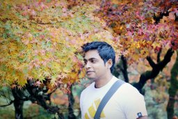 Debashis Naskar