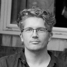 Martin CS Weiss