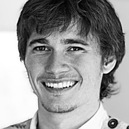 Niels Jeppesen