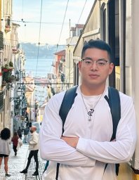 Menghui Zhou