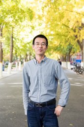 chunyu lin