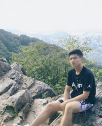 Peiran Wu
