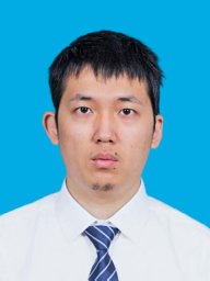 Qisheng Wang