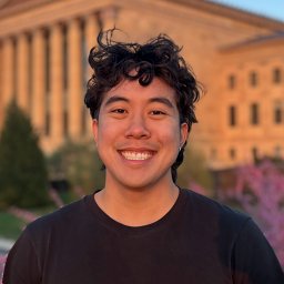 Andrew Tran
