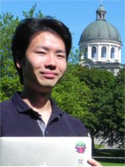 Masanari Kondo