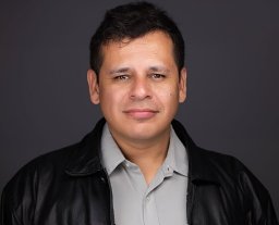 Carlos Jaime Barrios Hernández
