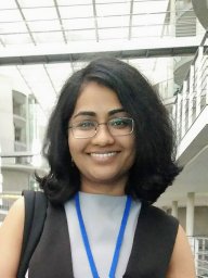 Indu P. Bodala