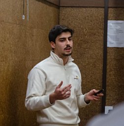 Afonso Oliveira