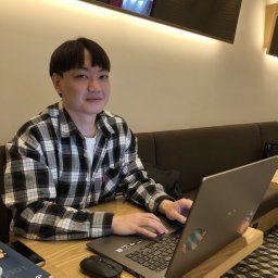 Hyogun Lee