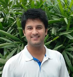 Arun Verma