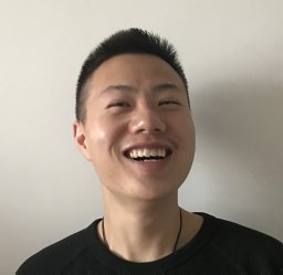 Chenyu Xu