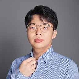 Yuxin Ma