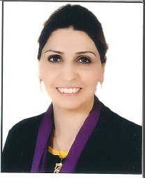 Dr.Yossra Hussain Ali