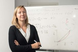 Antonia Wachter-Zeh