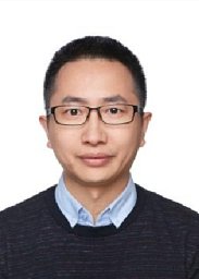 Bin Wang