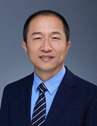 Hailong Cao
