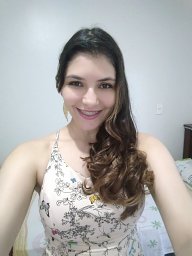 Thatiane de Oliveira Rosa
