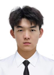 Yang Yue（乐洋）