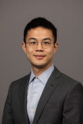 Zhongyu Yang