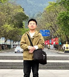 Jian Lang