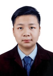 Yaxin Luo