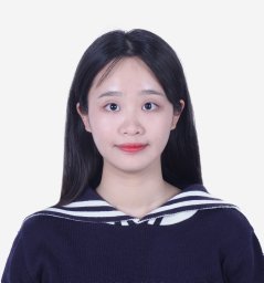 Xuan Chen (陈绚)
