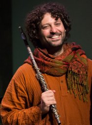 Barak Sober